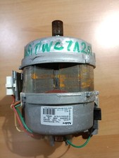 Motore spazzole lavatrice - a,