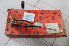 ROMEO F11 (?)  FURGONE GALLEGGIANTE SERBATOIO VEDI DESCRIZIONE  DIESEL  NOS