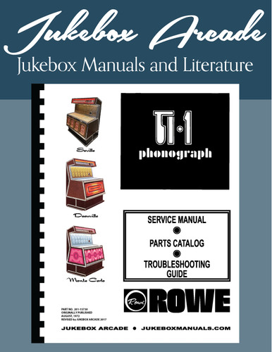 Manuale assistenza completo - di,