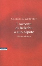LIBRO I RACCONTI DI BELZEBU' A