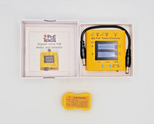 PoE Texas WS-POE- Tester+ and