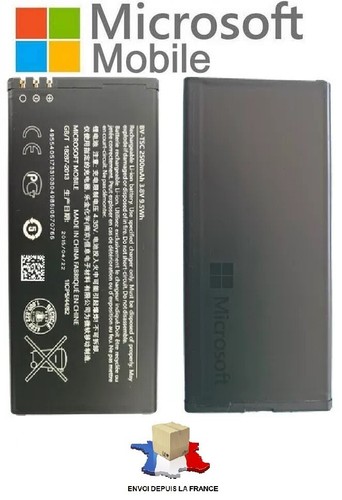 Batterie originale microsoft - ,