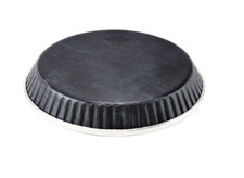 Remo M4-1106-S6-D1009 The Symmetry Skyndeep Black 11.06″