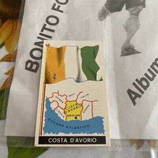 Figurina N 50 Album Le