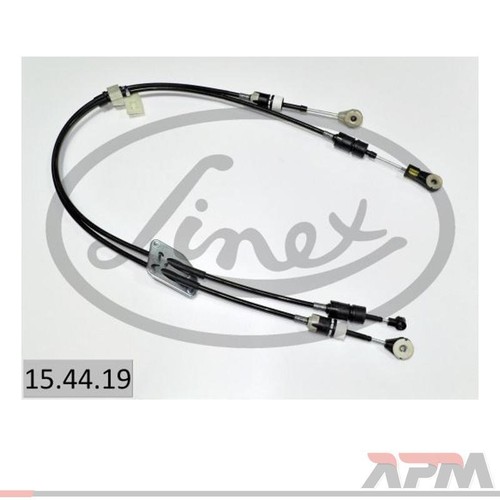 Linex cavo cambio per - 15.44.19,