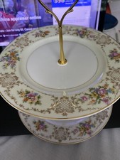 * ANTICO vassoio da tè