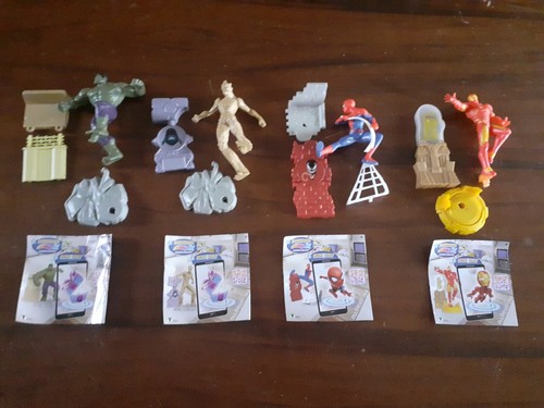 Kinder max sorpresa set - sorpresa, @