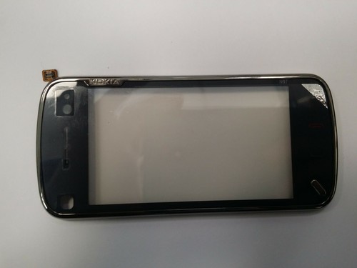 Guscio frontale nokia - nokia, n97