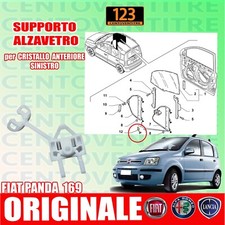 SUPPORTO CLIP  ALZAVETRO