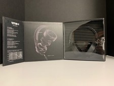 AIAIAI TMA-1 Cuffie da Studio Nero - (USATO) (B)