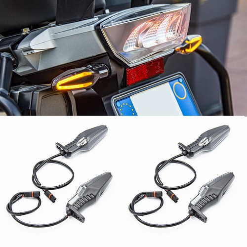 Frecce led direzionali bmw - direzionali,