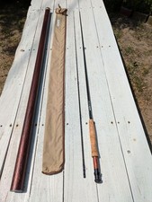 Asta mosca grafite salvia