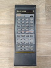 Genuine Pioneer CU-VX010