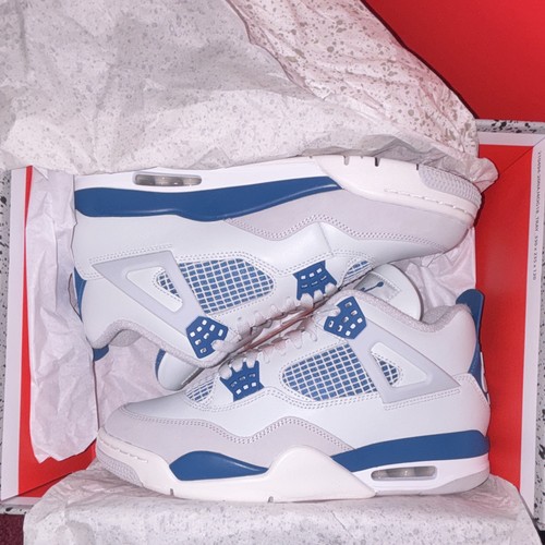 Jordan air - jordan, blu