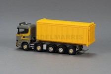 MSM 5610/01 Vasca scarrabile