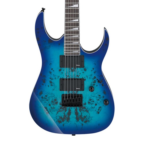 Ibanez gio grgr221pa aqb - gio, grgr221pa-aqb
