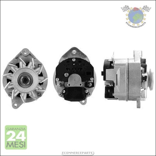 Alternatore lucas per alfa - alternatore,