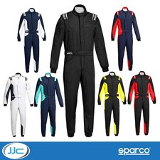 Tuta da corsa Sparco Sprint