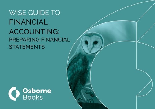 Financial accounting - financial,