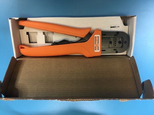 179 2030 crimp tool - tool, mfg