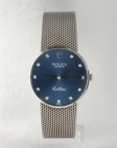 Vintage uomo rolex geneve - vintage,