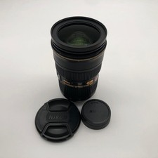 Nikon AF-S NIKKOR 24-70mm