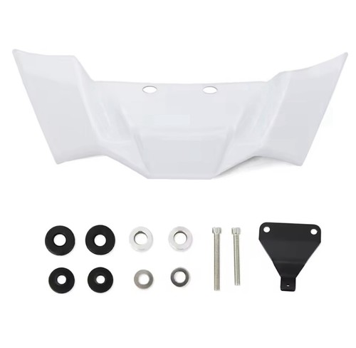 Spoiler anteriore downforce - anteriore,