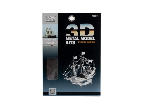 Mini modello metallo - mini,