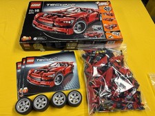 LEGO® Technik 8070 Super Car