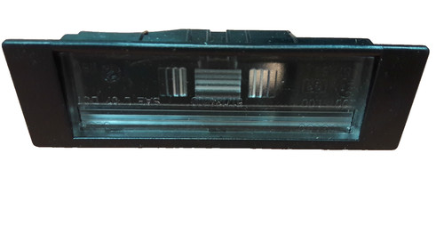 51713400 luce targa posteriore - 51713400,