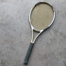 Prince TT Warrior MP Tennis