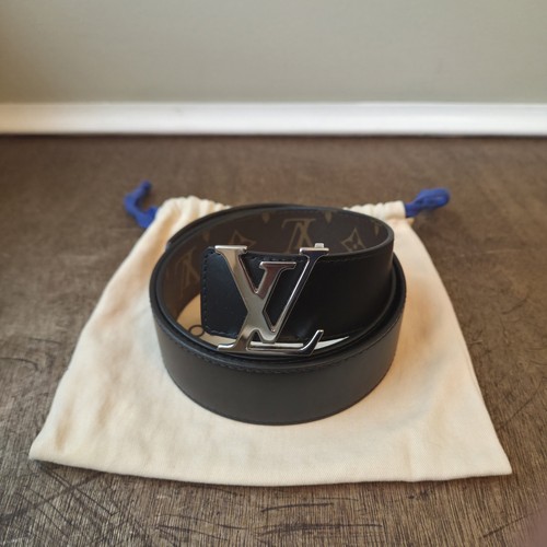 Cintura louis vuitton - louis,