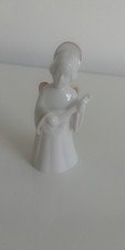 Heavenly Music Angel Figurine