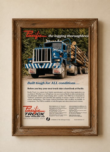 Pacific trucks vintage - *,