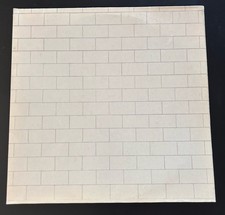 Pink Floyd - The Wall - Vinyl