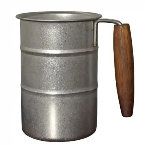 Boccale birra retrò in - da,
