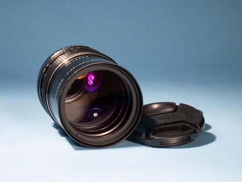 Obiettivo pentacon electric - pentacon,