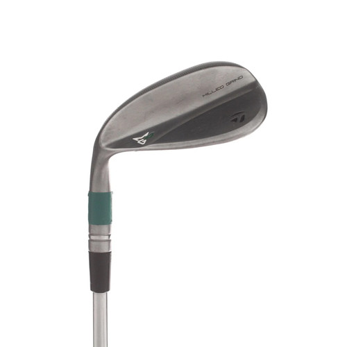 Taylormade fresato grind - fresato, 4
