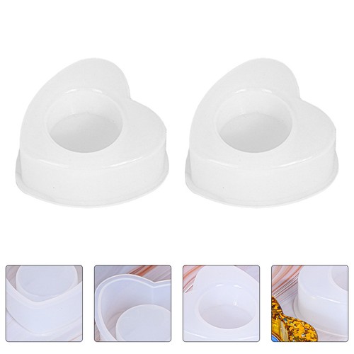 Pcs stampini silicone - , 2