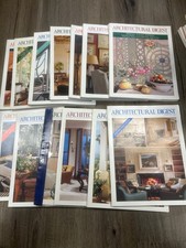 architectural digest