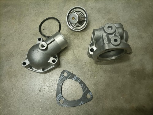 Termostato completo iveco - completo,