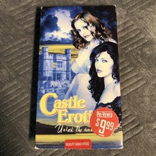 Castle Erotica: Unlock The