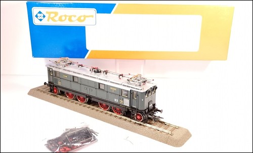 Roco 63620 drg e16 ii - drg, 06