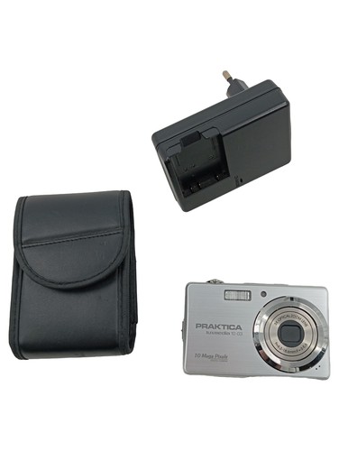 Praktica luxmedia 03 - luxmedia, 10-03