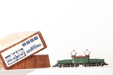 Märklin mini-club scala Z