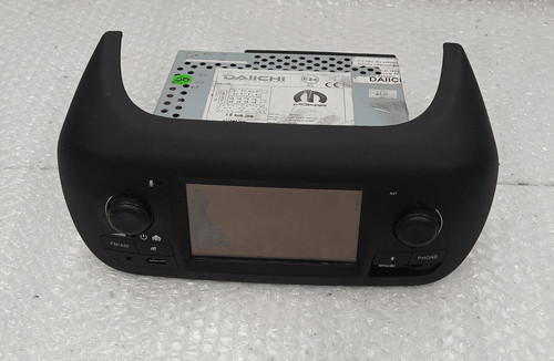 735716723 autoradio fiat - 735716723,