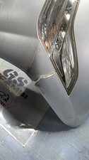 Scudo Anteriore Piaggio