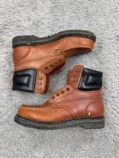 Stivali wesco jobmaster - jobmaster, uomo