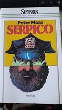 SERPICO libro romanzo PETER MAAS