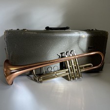 Vintage Conn Director Tromba